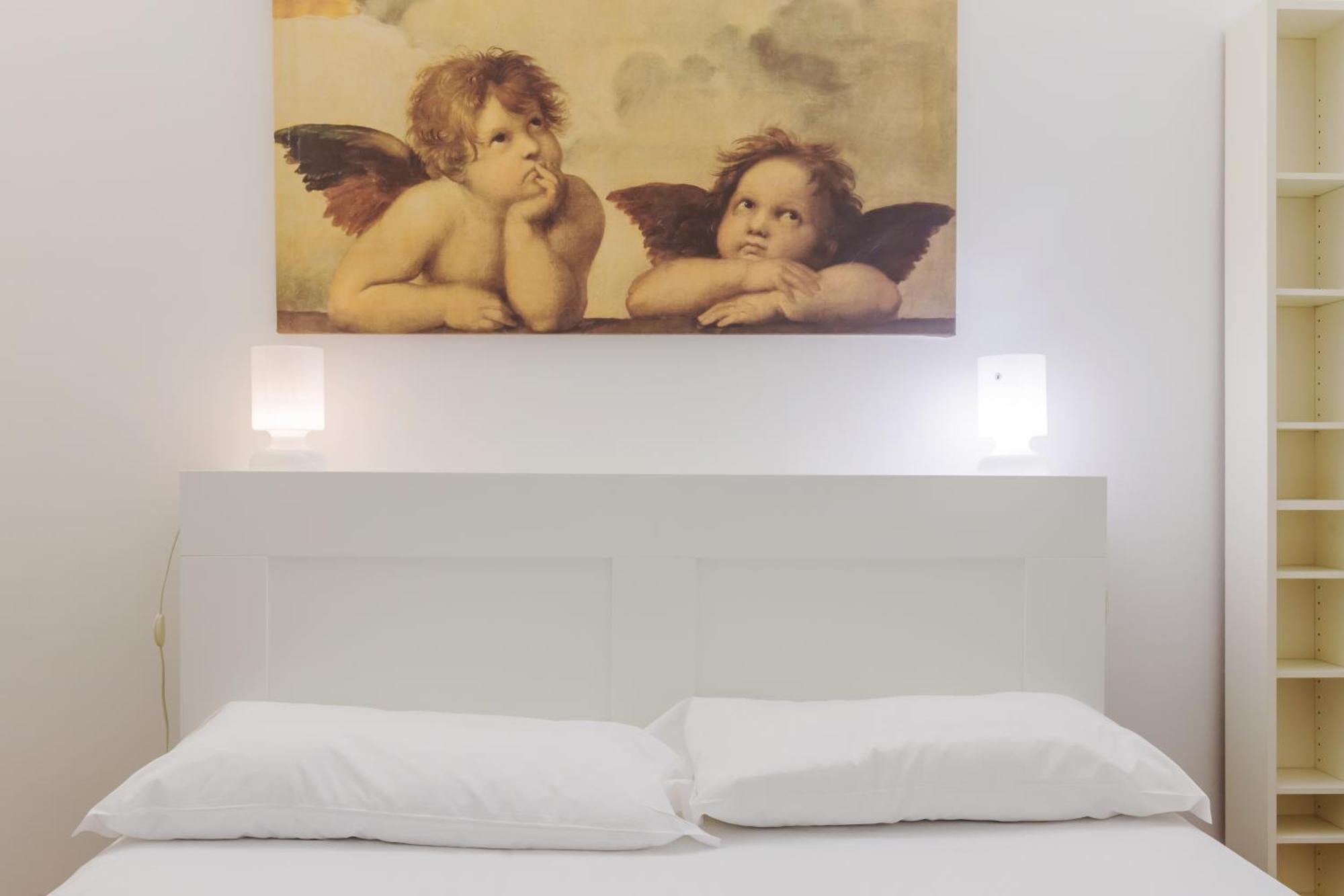 Appartement Sanzio City Escape - 15Min From Duomo à Milan Extérieur photo