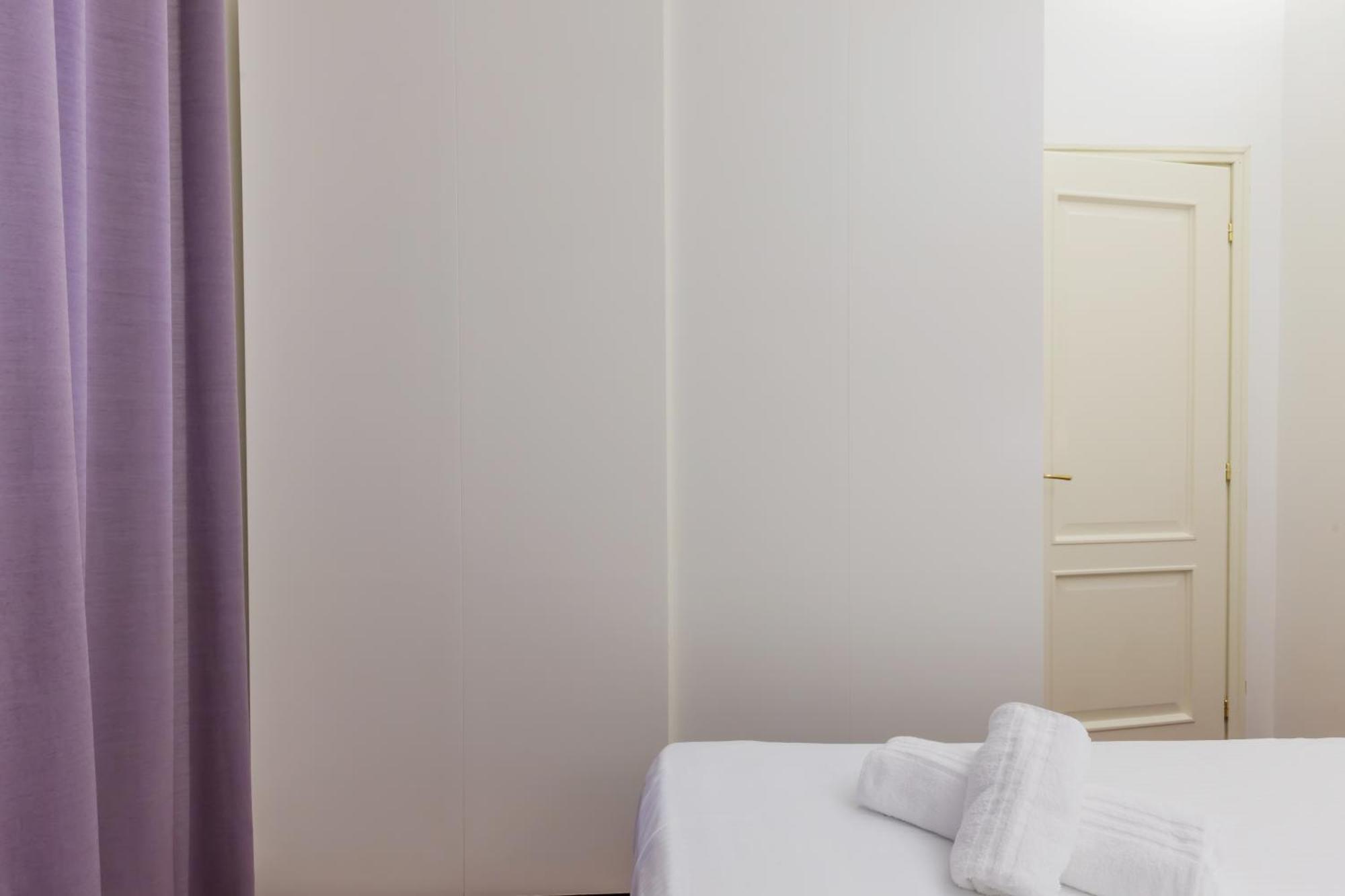 Appartement Sanzio City Escape - 15Min From Duomo à Milan Extérieur photo