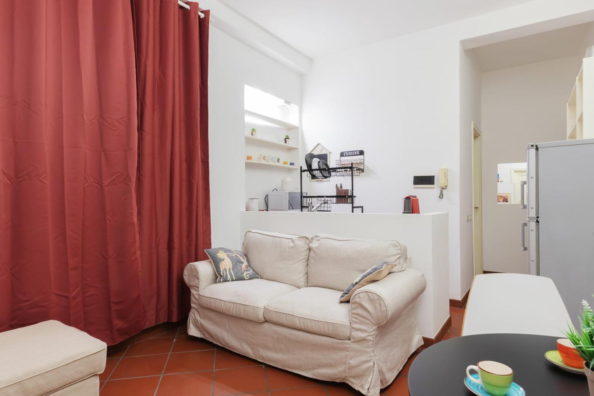 Appartement Sanzio City Escape - 15Min From Duomo à Milan Extérieur photo